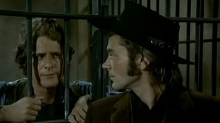 Miracle at Santa Marta (1971) - Episode 14 poster and promotional image