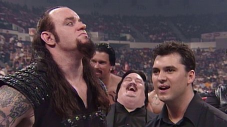 RAW is WAR 310 (1999) - Episode 18 poster and promotional image