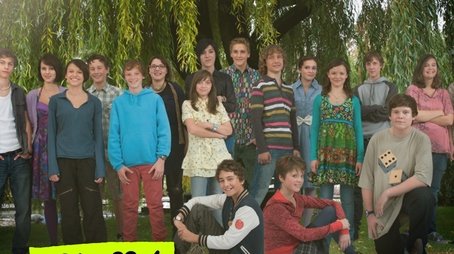 Season 14 (2011) - Season 14 poster and promotional image