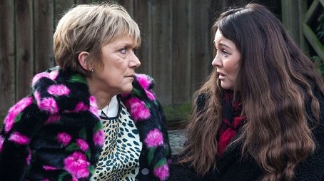 28/02/2019 (2019) - Episode 35 poster and promotional image