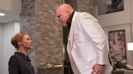 Daredevil: Дявол на доброто Сезон 3
