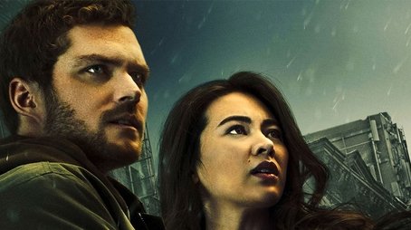 Season 2 (2018) - Season 2 poster and promotional image
