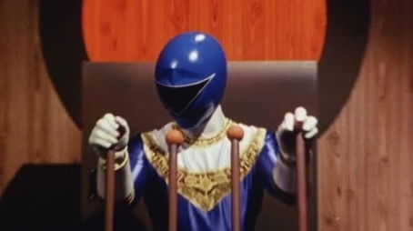 The Storm-Calling Cup And Ball (1995) - Episode 21 poster and promotional image