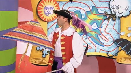 Dorothy Visits the Art Gallery (2002) - Episode 11 poster and promotional image