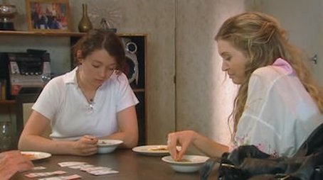 My Dearest Foe (2005) - Episode 8 poster and promotional image