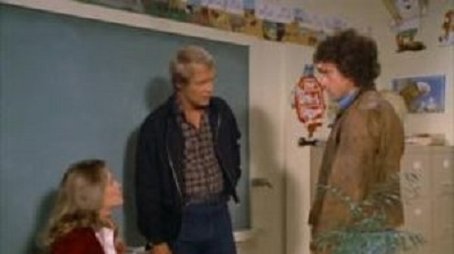 The Crying Child (1977) - Episode 7 poster and promotional image