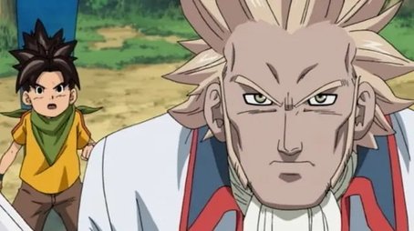 Vermilion (2008) - Episode 37 poster and promotional image