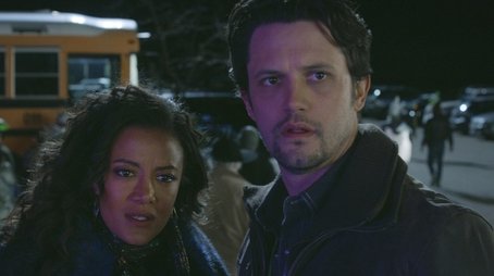 Crash Into Me (2020) - Episode 12 poster and promotional image
