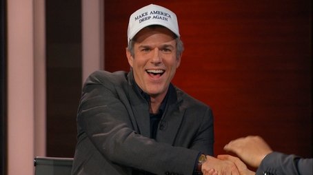 David Rees (2015) - Episode 27 poster and promotional image