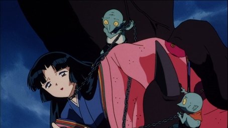 InuYasha15