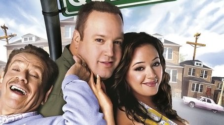The King of Queens (1998) poster