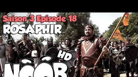 Episode 18 (2011) - Episode 18 poster and promotional image