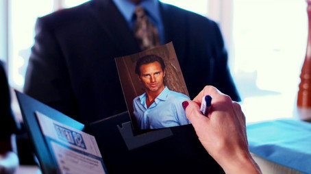 The Perfect Murder Сезон 5
