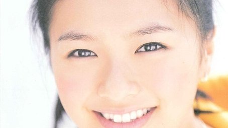Hitomi (2008) poster
