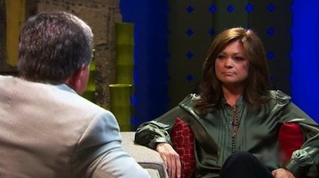 Valerie Bertinelli (2008) - Episode 1 poster and promotional image
