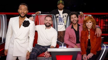 Live Top 12 Performances (2024) - Episode 16 poster and promotional image
