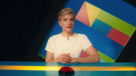 Episode 4 (2021) - Episode 4 poster and promotional image