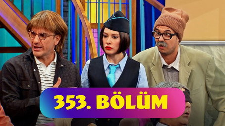 Güldür Güldür Show Сезон 12