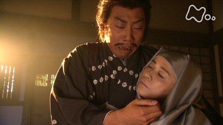 Mother's Will (2007) - Episode 37 poster and promotional image