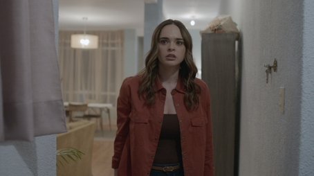 Advertencia mortal (2025) - Episode 39 poster and promotional image