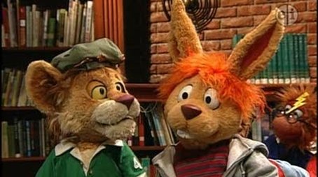 Humph! Humph! Humph! (2001) - Episode 2 poster and promotional image