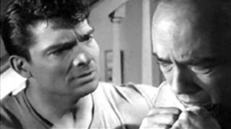 Late Date (1961) - Episode 27 poster and promotional image