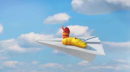 Goodbye New York (1) (None) - Episode 103 poster and promotional image