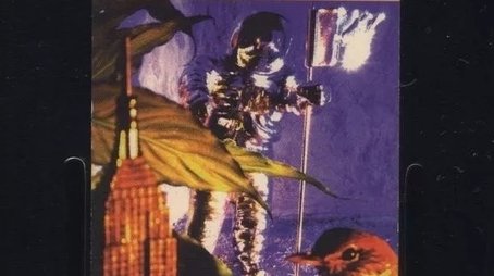 Season 11 (1994) - Season 11 poster and promotional image