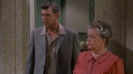 Andy's Rival (1965) - Episode 2 poster and promotional image