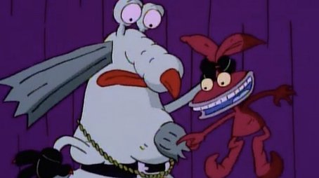 Ship of Fools (1996) - Episode 10 poster and promotional image
