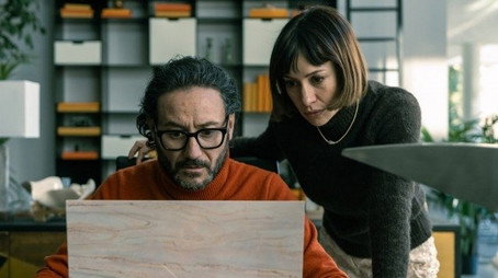 A luxusbunker Évad 1