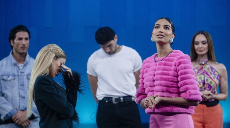 La Casa de los Famosos Сезон 6