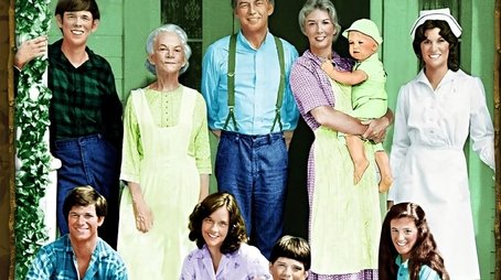 Season 7 (1978) - Season 7 poster and promotional image