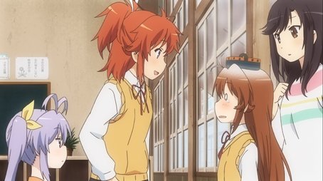 Non Non Biyori12