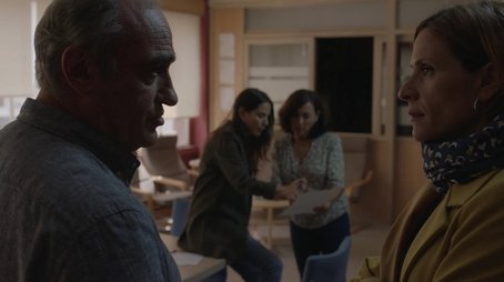 Heidegger (2017) - Episode 10 poster and promotional image