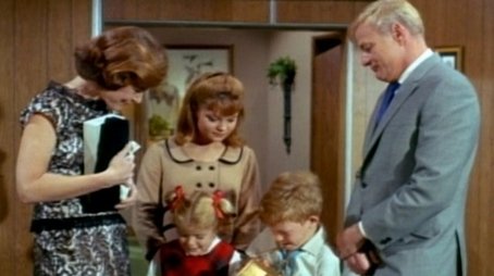 Freddie (1967) - Episode 11 poster and promotional image