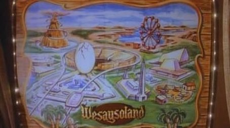Variations on a Theme Park (1995) - Episode 10 poster and promotional image