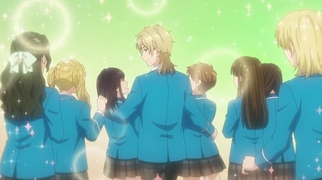 Ensemble Stars!13