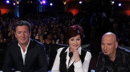 Week 8, Night 2 (Results) (2011) - Episode 16 poster and promotional image