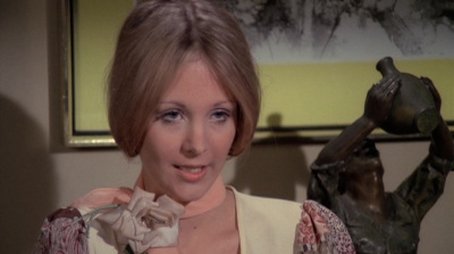 Portrait in Blues (1974) - Episode 1 poster and promotional image