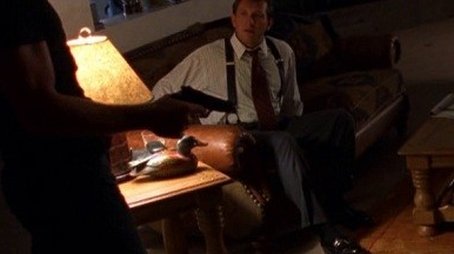 Crime and Punishment (1998) - Episode 7 poster and promotional image