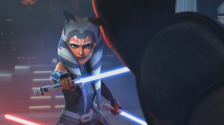 Star Wars: The Clone Wars710