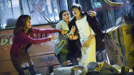 Le avventure di Sarah Jane Stagione 0