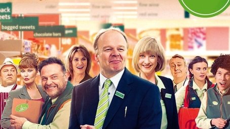Trollied (2011) poster