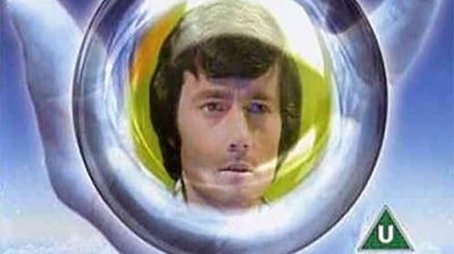 Series 4 (1976) - Season 4 poster and promotional image