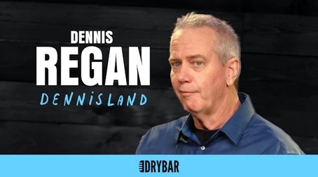 Dennis Regan: DennisLand (2018) - Episode 18 poster and promotional image