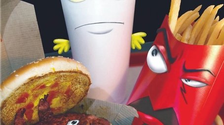 Specials (2000) - Season 0 poster and promotional image