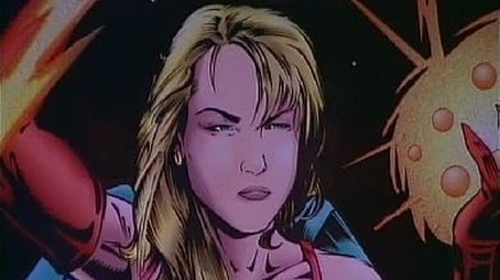 My Boyfriend's Back (1995) - Episode 22 poster and promotional image