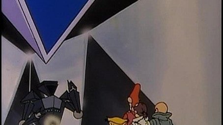Crack in the World (1990) - Episode 16 poster and promotional image