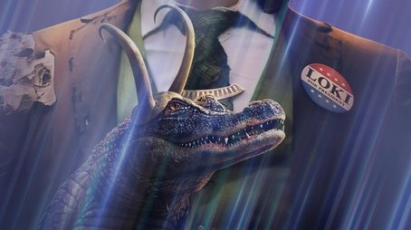 Variants (2023) - Episode 16 poster and promotional image